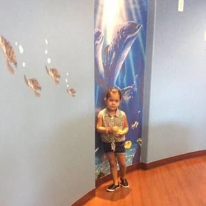 Meet your Posher, Silvia